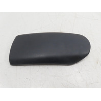 01 Porsche Boxster S 986 #1330 Armrest, Center Console Blue