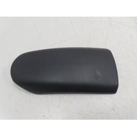 01 Porsche Boxster S 986 #1330 Armrest, Center Console Blue