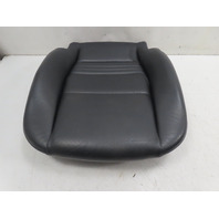 01 Porsche Boxster S 986 #1330 Seat Cushion, Bottom, Blue Heated Right