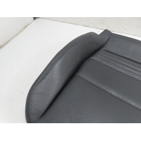 01 Porsche Boxster S 986 #1330 Seat Cushion, Bottom, Blue Heated Left
