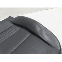 01 Porsche Boxster S 986 #1330 Seat Cushion, Bottom, Blue Heated Left