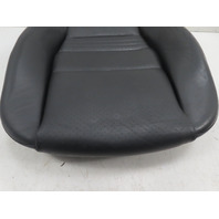 01 Porsche Boxster S 986 #1330 Seat Cushion, Bottom, Blue Heated Left