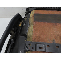 01 Porsche Boxster S 986 #1330 Seat Cushion, Bottom, Blue Heated Left
