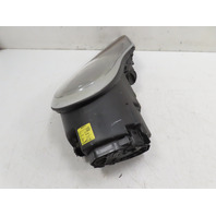 01 Porsche Boxster S 986 #1330 Headlight, Light Lamp Halogen Left 98663103104