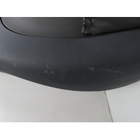 01 Porsche Boxster S 986 #1330 Seat Cushion, Backrest Blue Heated Left