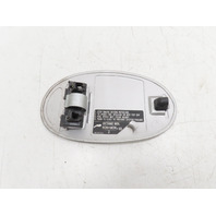 01 Porsche Boxster S 986 #1330 Fuel Door, Filler Neck Gas Tank Body Lid Cover