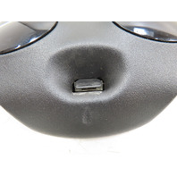 01 Porsche Boxster S 986 #1330 Light Lamp, Interior Dome, Infrared Sensor 99661821002