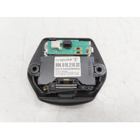 01 Porsche Boxster S 986 #1330 Light Lamp, Interior Dome, Infrared Sensor 99661821002
