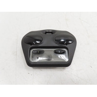 01 Porsche Boxster S 986 #1330 Light Lamp, Interior Dome, Infrared Sensor 99661821002
