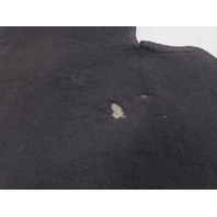 01 Porsche Boxster S 986 #1330 Floor Mat Pair, Set of 2 Carpets, Blue Left & Right