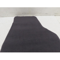 01 Porsche Boxster S 986 #1330 Floor Mat Pair, Set of 2 Carpets, Blue Left & Right