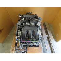 01 Porsche Boxster S 986 Engine Assembly, Motor 3.2L M96.21 LN IMS UPGRADE