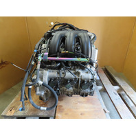 01 Porsche Boxster S 986 Engine Assembly, Motor 3.2L M96.21 LN IMS UPGRADE