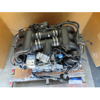 01 Porsche Boxster S 986 Engine Assembly, Motor 3.2L M96.21 LN IMS UPGRADE