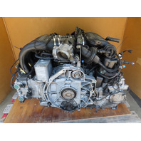 01 Porsche Boxster S 986 Engine Assembly, Motor 3.2L M96.21 LN IMS UPGRADE