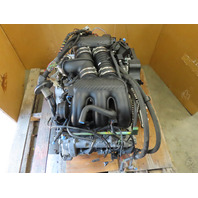 01 Porsche Boxster S 986 Engine Assembly, Motor 3.2L M96.21 LN IMS UPGRADE