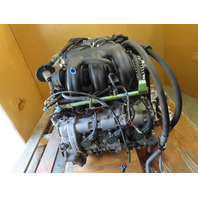 01 Porsche Boxster S 986 Engine Assembly, Motor 3.2L M96.21 LN IMS UPGRADE