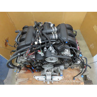 01 Porsche Boxster S 986 Engine Assembly, Motor 3.2L M96.21 LN IMS UPGRADE
