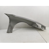 01 Porsche Boxster S 986 #1330 Fender, Front Left, Arctic Silver 911 996