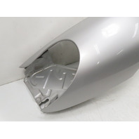 01 Porsche Boxster S 986 #1330 Fender, Front Left, Arctic Silver 911 996