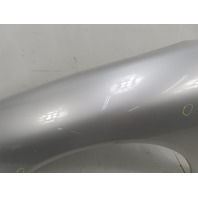 01 Porsche Boxster S 986 #1330 Fender, Front Left, Arctic Silver 911 996