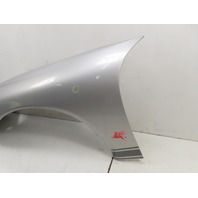 01 Porsche Boxster S 986 #1330 Fender, Front Left, Arctic Silver 911 996