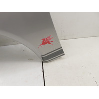 01 Porsche Boxster S 986 #1330 Fender, Front Left, Arctic Silver 911 996