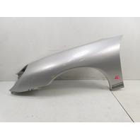 01 Porsche Boxster S 986 #1330 Fender, Front Left, Arctic Silver 911 996