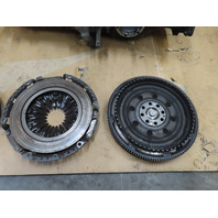 01 Porsche Boxster S 986 #1330 Transmission, Manual 6 SPD, G86.20 3.2L OEM 124K