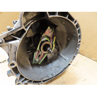 01 Porsche Boxster S 986 #1330 Transmission, Manual 6 SPD, G86.20 3.2L OEM 124K
