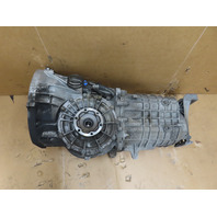 01 Porsche Boxster S 986 #1330 Transmission, Manual 6 SPD, G86.20 3.2L OEM 124K