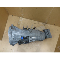 01 Porsche Boxster S 986 #1330 Transmission, Manual 6 SPD, G86.20 3.2L OEM 124K