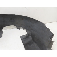 01 Porsche Boxster S 986 #1330 Fender Liner Arch Trim Splash Guard Left 911 996 99650420306