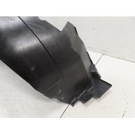 01 Porsche Boxster S 986 #1330 Fender Liner Arch Trim Splash Guard Left 911 996 99650420306