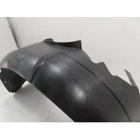01 Porsche Boxster S 986 #1330 Fender Liner Arch Trim Splash Guard Left 911 996 99650420306