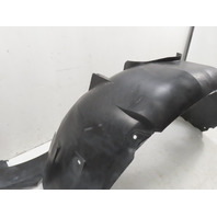 01 Porsche Boxster S 986 #1330 Fender Liner Arch Trim Splash Guard Left 911 996 99650420306