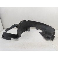 01 Porsche Boxster S 986 #1330 Fender Liner Arch Trim Splash Guard Left 911 996 99650420306