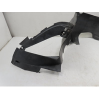 01 Porsche Boxster S 986 #1330 Fender Liner Arch Trim Splash Guard Left 911 996 99650420306