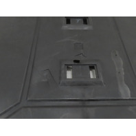 01 Porsche Boxster S 986 #1330 Belly Pan, Under Body Splash Guard Lining Trim 99650452702