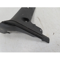 01 Porsche Boxster S 986 #1330 Trim, Mud Flap Splash Guard, Right Rear 98650439400