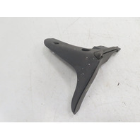 01 Porsche Boxster S 986 #1330 Trim, Mud Flap Splash Guard, Right Rear 98650439400