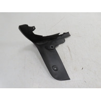 01 Porsche Boxster S 986 #1330 Trim, Mud Flap Splash Guard, Right Rear 98650439400