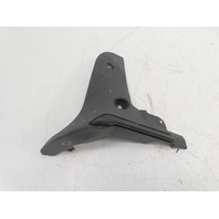01 Porsche Boxster S 986 #1330 Trim, Mud Flap Splash Guard, Right Rear 98650439400