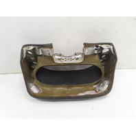 87 Porsche 928 S4 #1331 Trim, Dashboard Pod Instrument Cluster Black