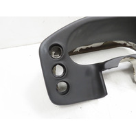 87 Porsche 928 S4 #1331 Trim, Dashboard Pod Instrument Cluster Black