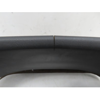 87 Porsche 928 S4 #1331 Trim, Dashboard Pod Instrument Cluster Black