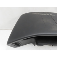 87 Porsche 928 S4 #1331 Trim, Dashboard Pod Instrument Cluster Black