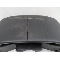 87 Porsche 928 S4 #1331 Trim, Dashboard Pod Instrument Cluster Black