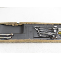 87 Porsche 928 S4 #1331 Tool Kit & Shelf Rear Hatch Genuine Complete 92855118106