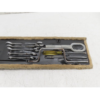 87 Porsche 928 S4 #1331 Tool Kit & Shelf Rear Hatch Genuine Complete 92855118106
